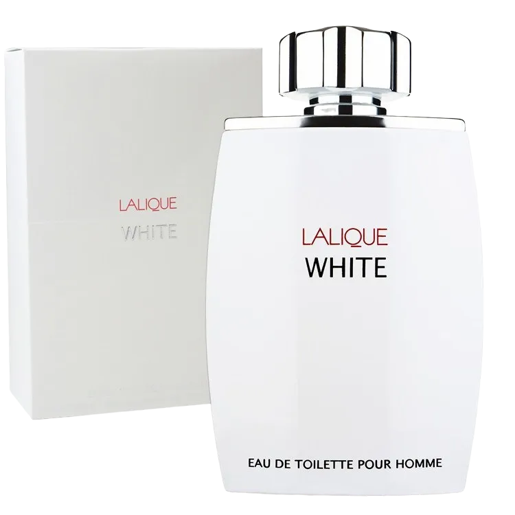Lalique White (m) Edt 125ml - B002XQ1USU (JBI41F9F3)