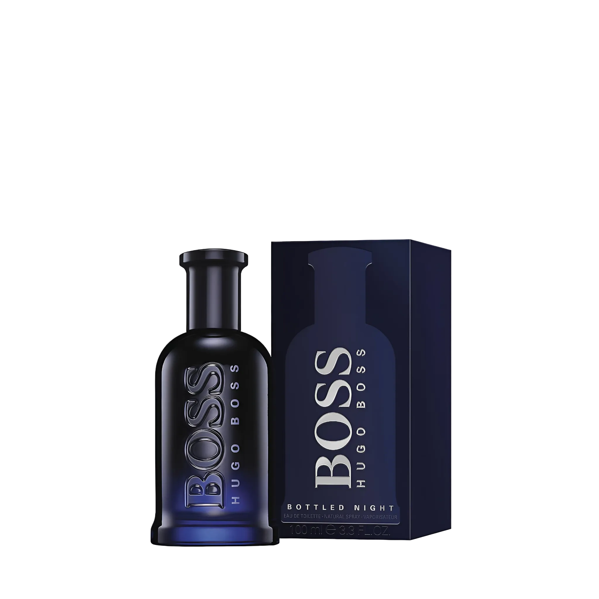 Hugo Boss Bottled Night (m) Edt 100ml - B003TNITJO (JBIDD1C3B)