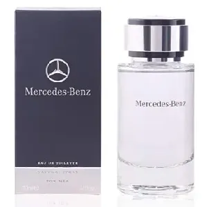 Mercedes Benz (m) Edt 120ml - B008A3HY62 (JBI4910E5)