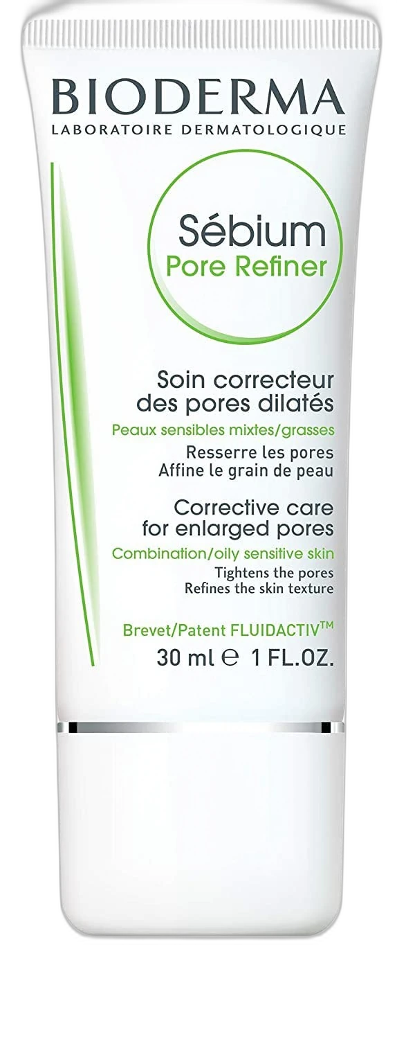BIODERMA Sebium Pore Refiner Face Creams & Moisturizers, 30 ml - B00940L86C (JBIF0CDF2)