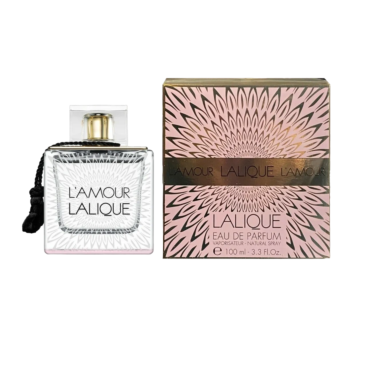 Lalique L'amour (w) Edp 100ml - B00BY3REYM (JBI25697E)