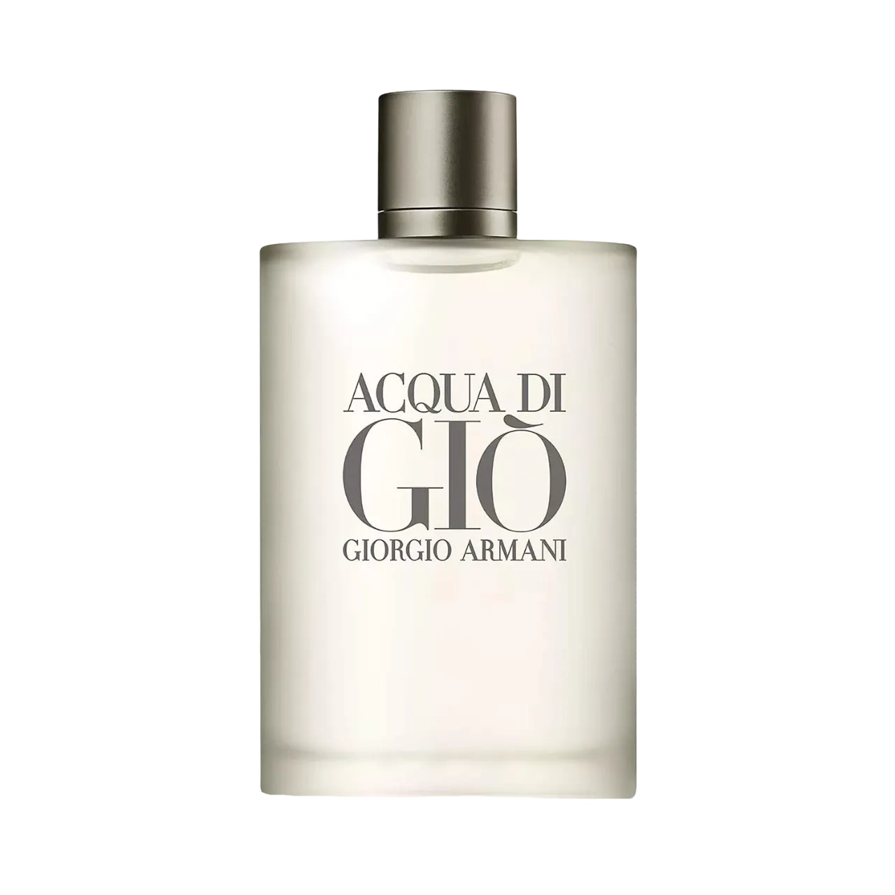 GIORGIO ARMANI ACQUA DI GIO (M) EDT 200ML - B00C49HU62 (JBIDD0612)