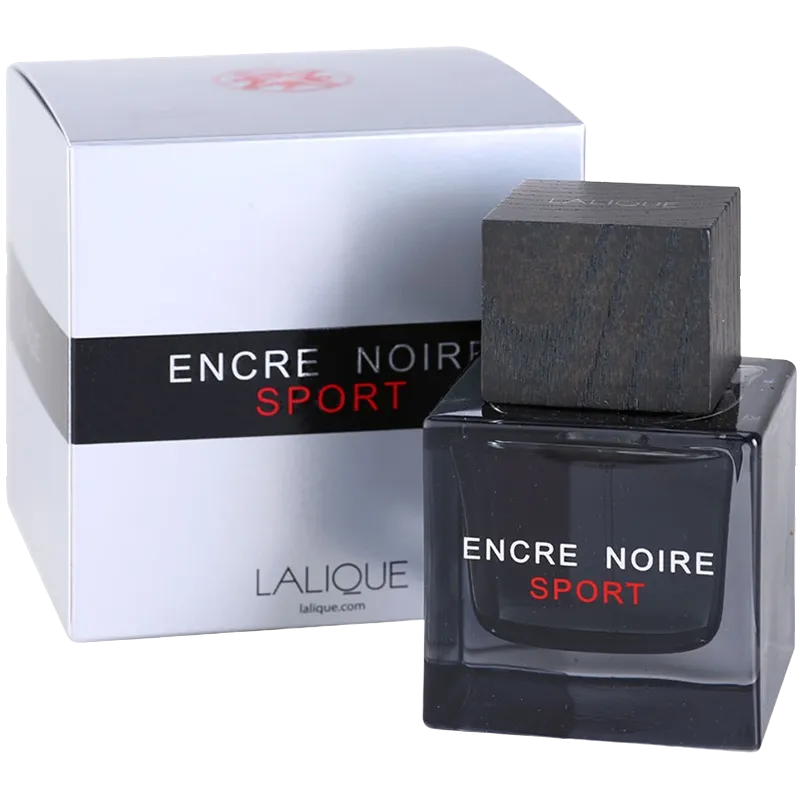 Lalique Encre Noire Sport (m) Edt 100ml - B00GCW0NPC (JBI9B8962)