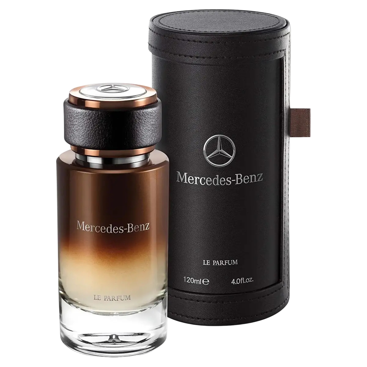 Mercedes Benz (m) Le Parfum Edp 120ml - B015M3AN1K (JBI11E5E7)