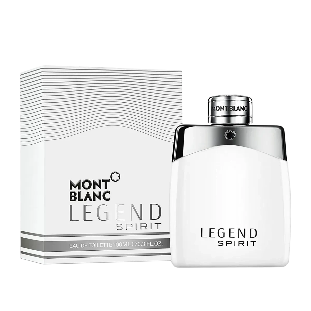 Mont Blanc Legend Spirit (m) Edt 100ml - B01AV68KNG (JBI860DCA)