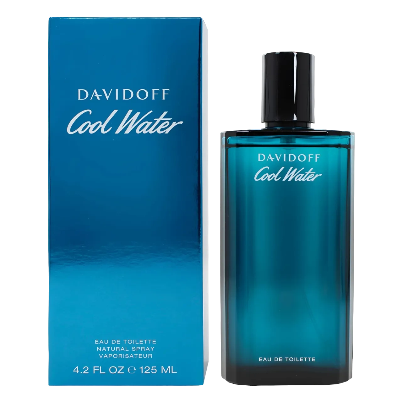 Davidoff Cool Water (m) Edt 125ml - B01F2LBFJ6 (JBIB36C9C)