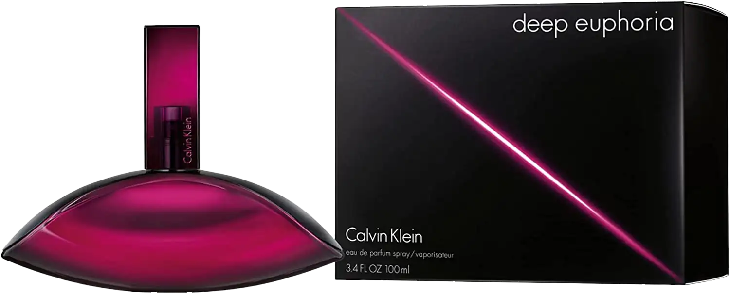 CALVIN KLEIN EUPHORIA DEEP (W) EDP 50ML - B01HMKVXGA (JBIFD5A74)
