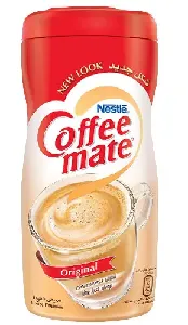 Nestle Coffee Mate Original Coffee Creamer, 170g - B077QV7DJK (JBI6DC9C9)