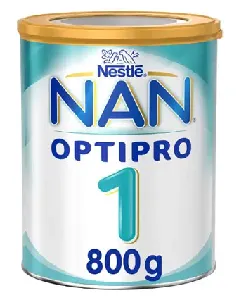 Nestle Nan Optipro Stage 1, From Birth To 6 Months, Starter Infant Formula With Iron 800g - B07FXRQLCP (JBI6021C6)
