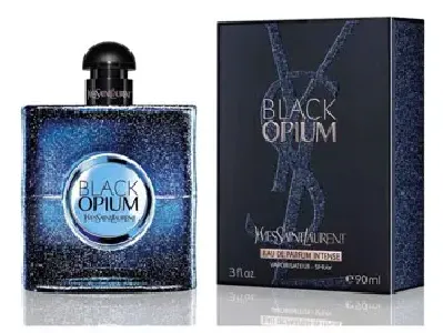 Ysl Black Opium Intense (w) Edp 90ml - B07HRWKGHQ (JBIFA36AD)