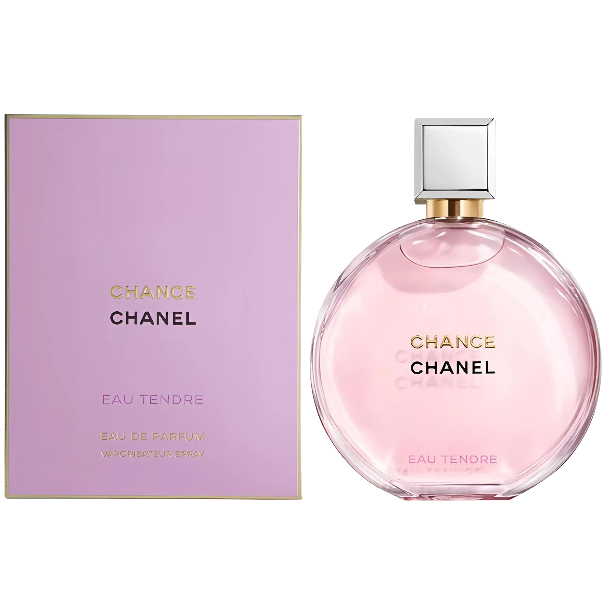 CHANEL CHANCE EAU TENDRE EDP 100ML - B07MPRKZ66 (JBI37BDB4)