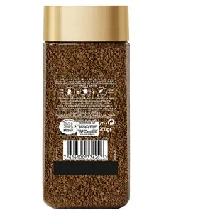 Nescafe Gold Instant Coffee 200g - B07MVKZ51T (JBIF053FA)