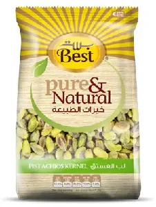 Best Pure & Natural Pistachios Kernel Bag 325gm - 0 (JBI11CAB8)
