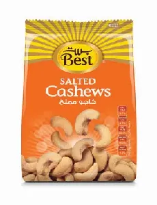 Best Salted Cashews Bag 300gm - 0 (JBI620AF6)