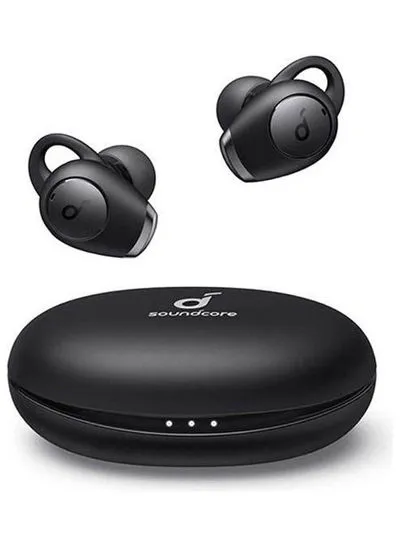A3935011 Soundcore Life A2 In Ear True Wireless Earbuds Black