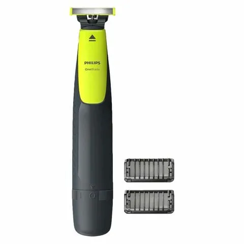Philips QP2525_10 OneBlade Face Trimmer