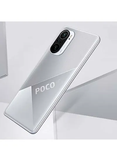 POCO F3 ホワイト6GB RAM 128GB ROM｜スマートフォン本体 www