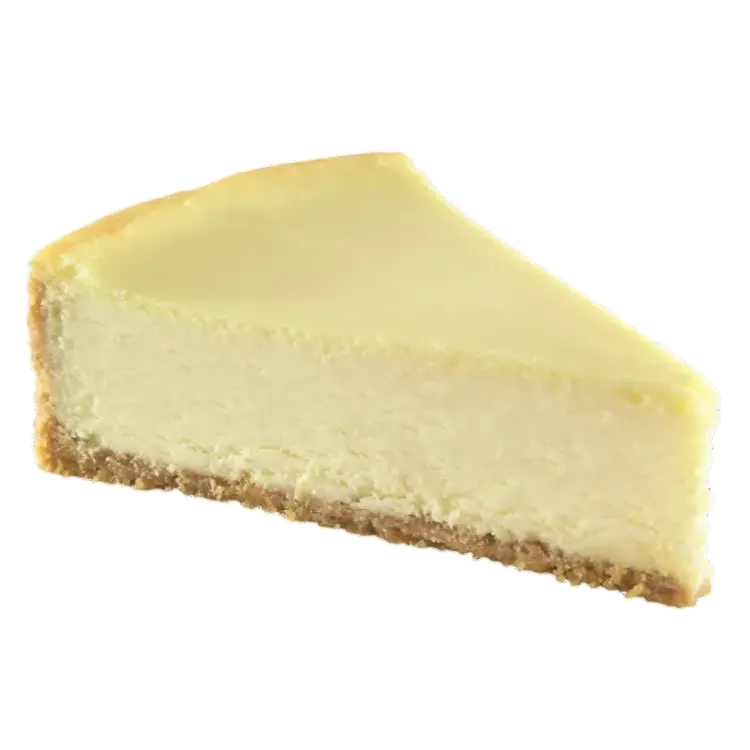 Sweet Street New York Dairy milk cheese and yoghurtcake - 1587