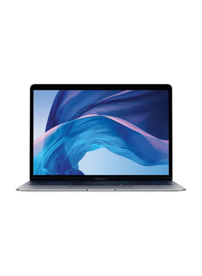MacBook Air 13.3-inch Retina Display, Core i5 Processor-8GB RAM-128 GB SSD-Integrated Graphics-English Keyboard 2018 English Space Gray