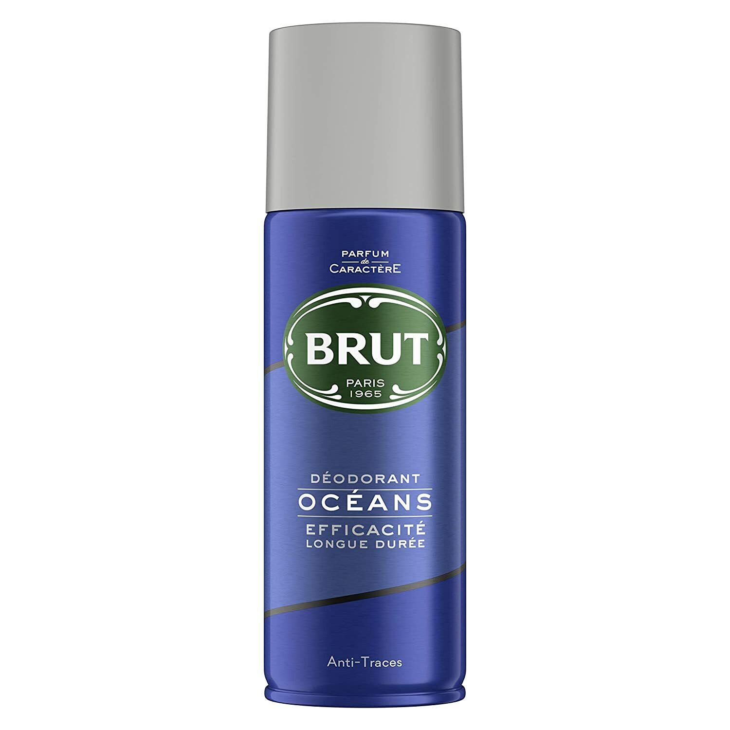 Brut Oceans Parfums Prestige Deodorant 200ml