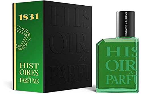 HISTOIRES DE PARFUMS 1831 ABSOLU (W) EDP 60ML