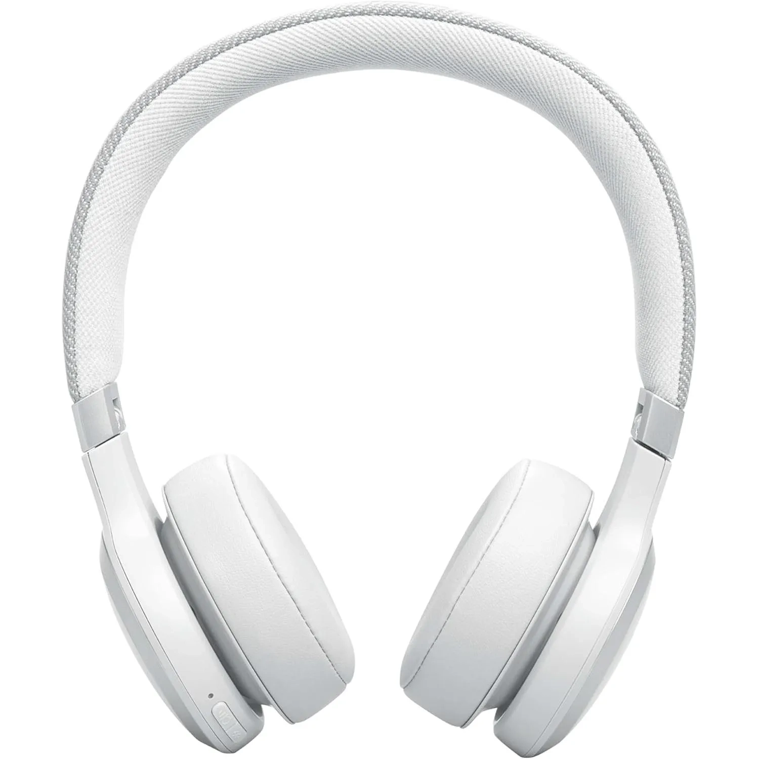 Jbl Live 670nc Wireless On-ear Headphones White Live670ncwht