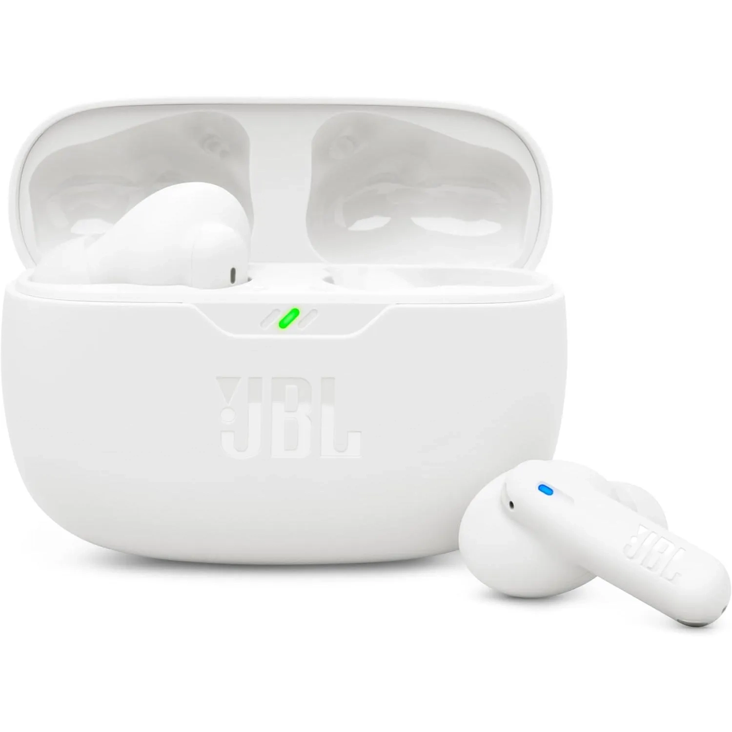 Jbl Wave Beam 2 Adaptive Noise Cancelling White Jblwbeam2wht