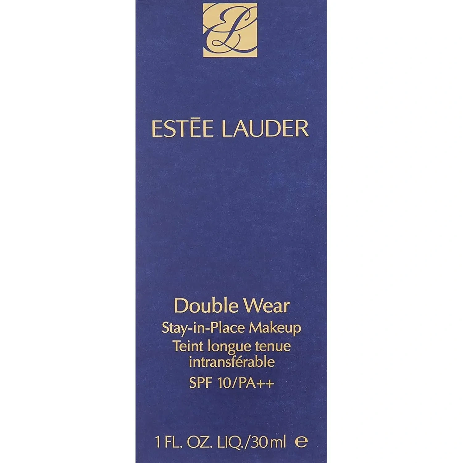 Estée Lauder Double Wear Makeup 1C1 Cool Bone 30 Ml