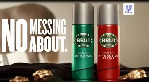 BRUT ORIGINAL (M) EDT 100ML