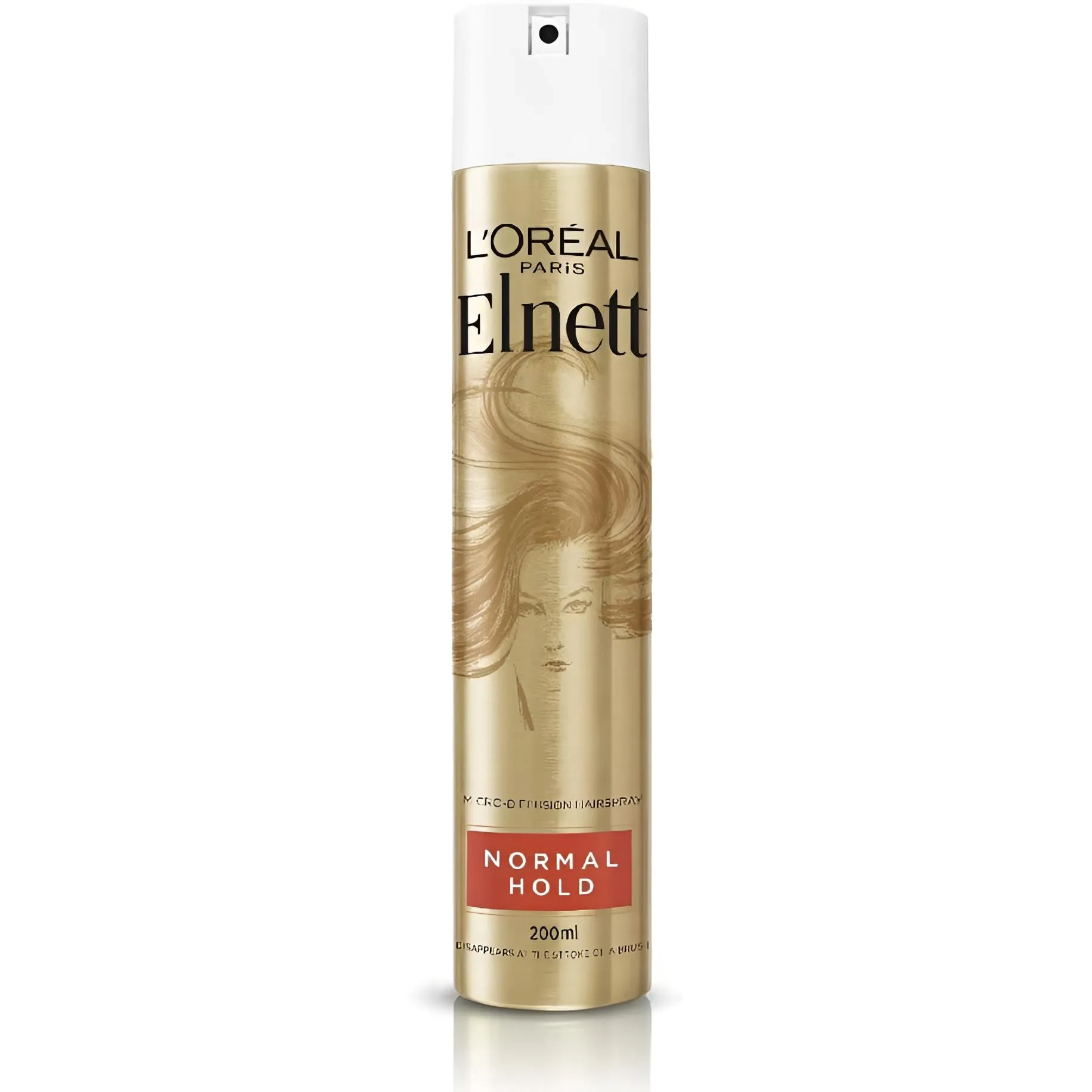 L'Oreal Paris Elnett Normal Hold 200ml