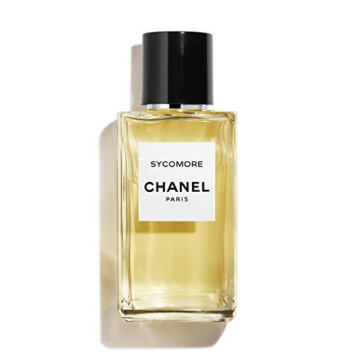 CHANEL LES EXCLUSIFS SYCOMORE 200 ML EDP