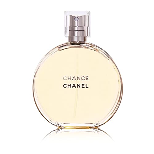 Chanel Chance Edt 50Ml Spy.