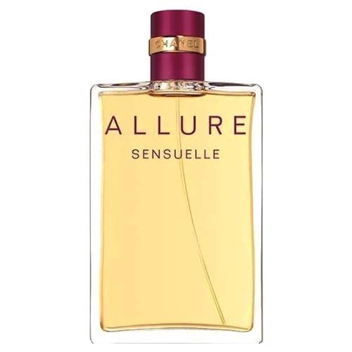 CHANEL ALLURE SENSUELLE EDP 50ML