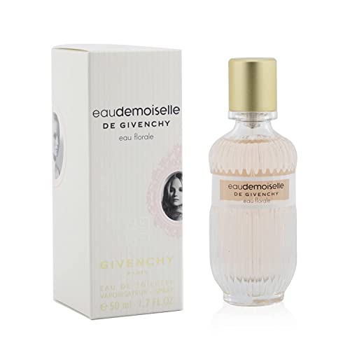GIVENCHY EAU DE MOISELLE EAU FLORALE EDT 50ML