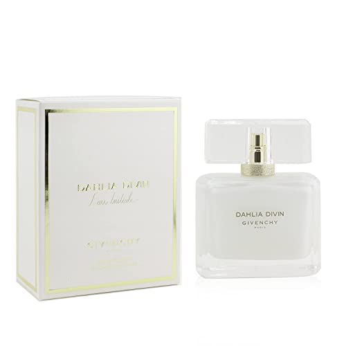 GIVENCHY DAHLIA DIVIN EAU INITIALE (W) EDT 75ML