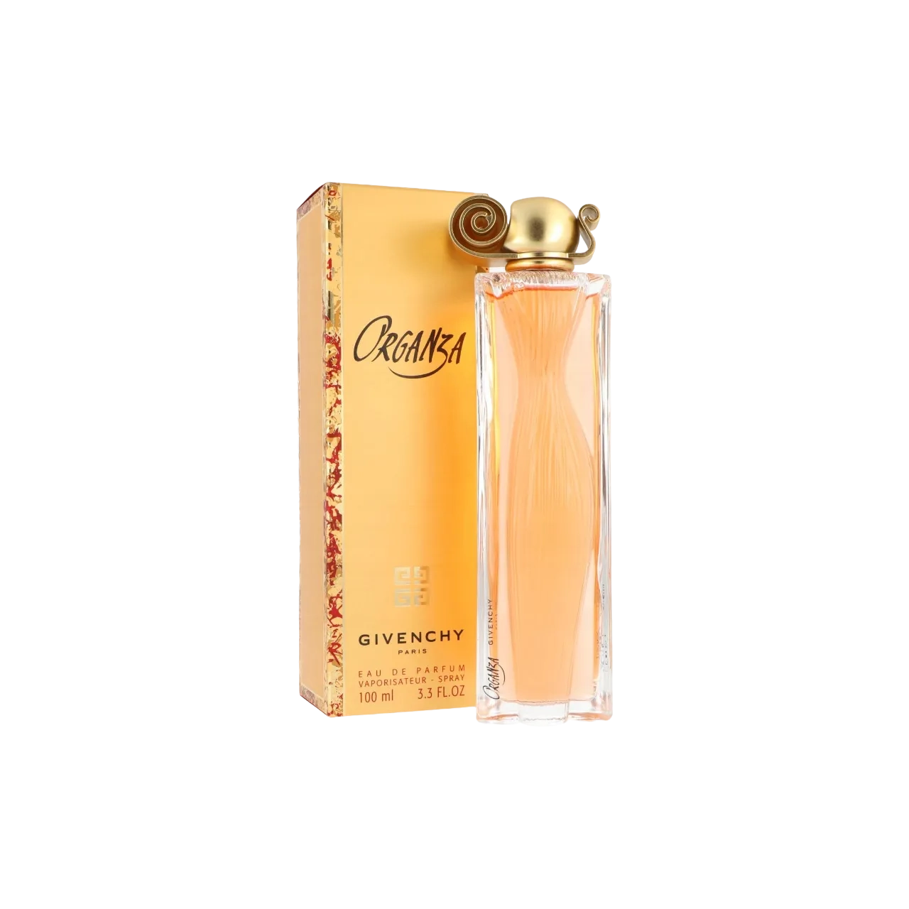 Givenchy Organza EDP W 100 ml