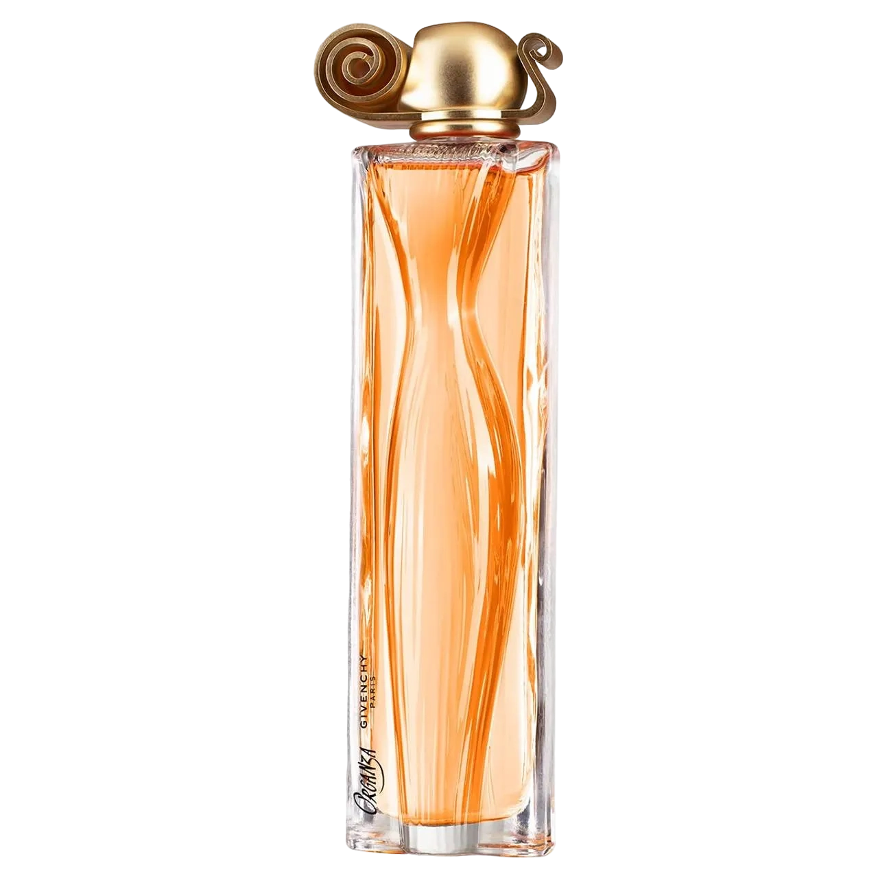 Givenchy Organza EDP W 100 ml