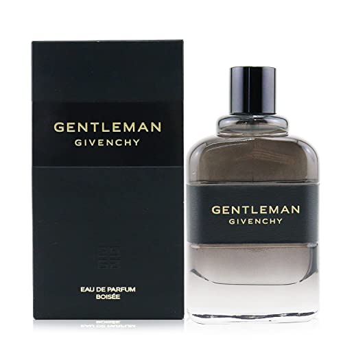 GIVENCHY GENTLEMAN BOISEE ( M ) 100 ML EDP SPRAY