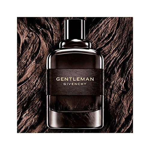 GIVENCHY GENTLEMAN BOISEE ( M ) 100 ML EDP SPRAY