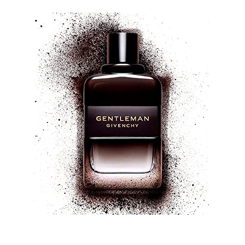 GIVENCHY GENTLEMAN BOISEE ( M ) 100 ML EDP SPRAY