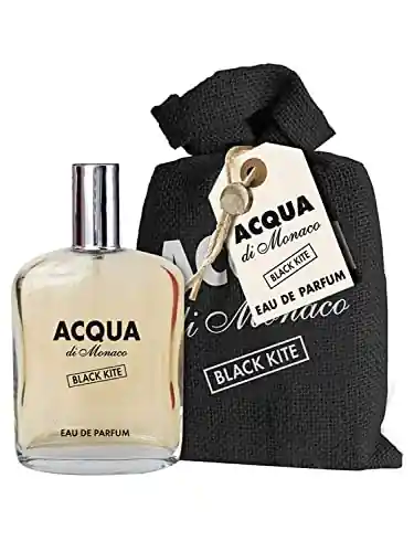 ACQUA DI MONACO BLACK KITE EDP 100ML