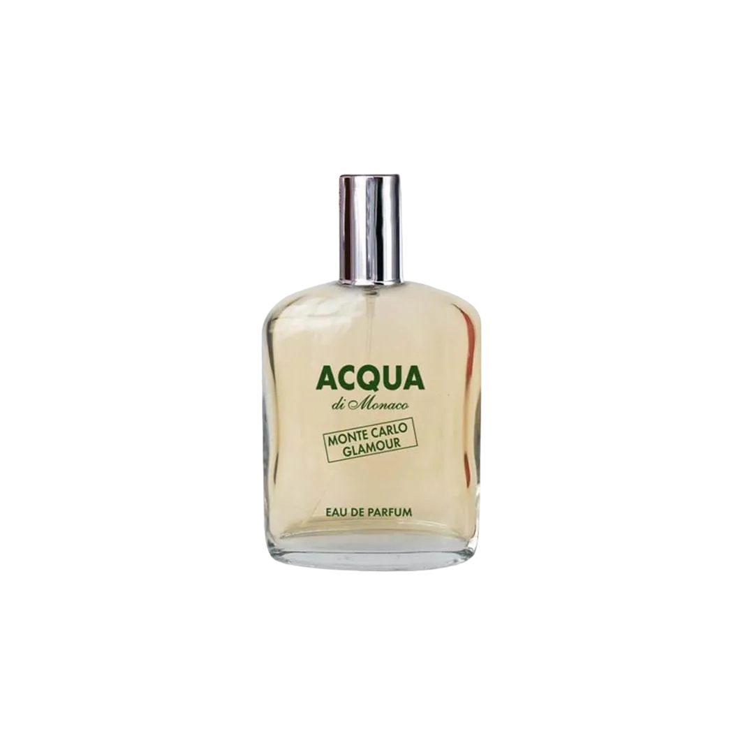 ACQUA DI MONACO MONTE CARLO GLAMOUR EDP 100ML