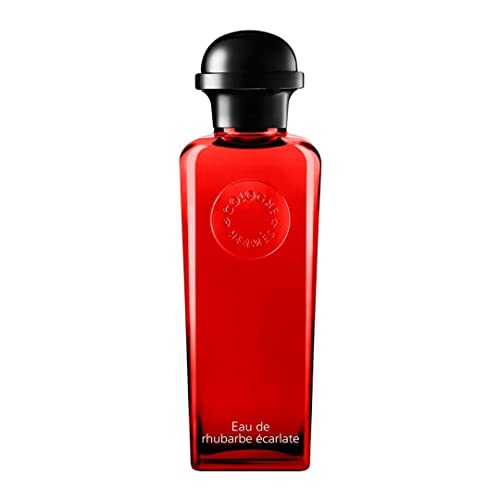 HERMES EAU DE RHUBARBE ECARLATE EDC 100ML