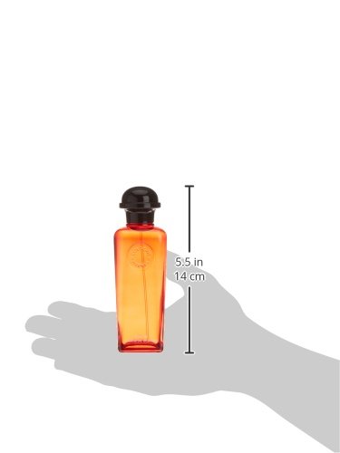 HERMES EAU DE RHUBARBE ECARLATE EDC 100ML