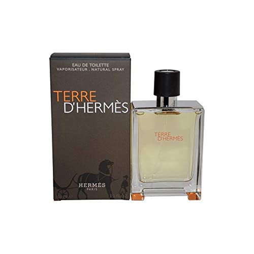 Hermes Terre D'Hermes EDT M 100 ml