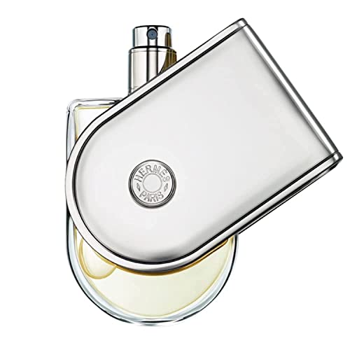 HERMES VOYAGE D'HERMES (U) EDT 100 ml REFILLABLE FR