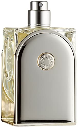 HERMES VOYAGE D'HERMES (U) EDT 100 ml REFILLABLE FR