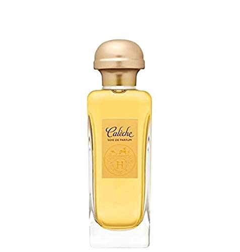 HERMES CALECHE SOIE DE PARFUM (W) 50ML