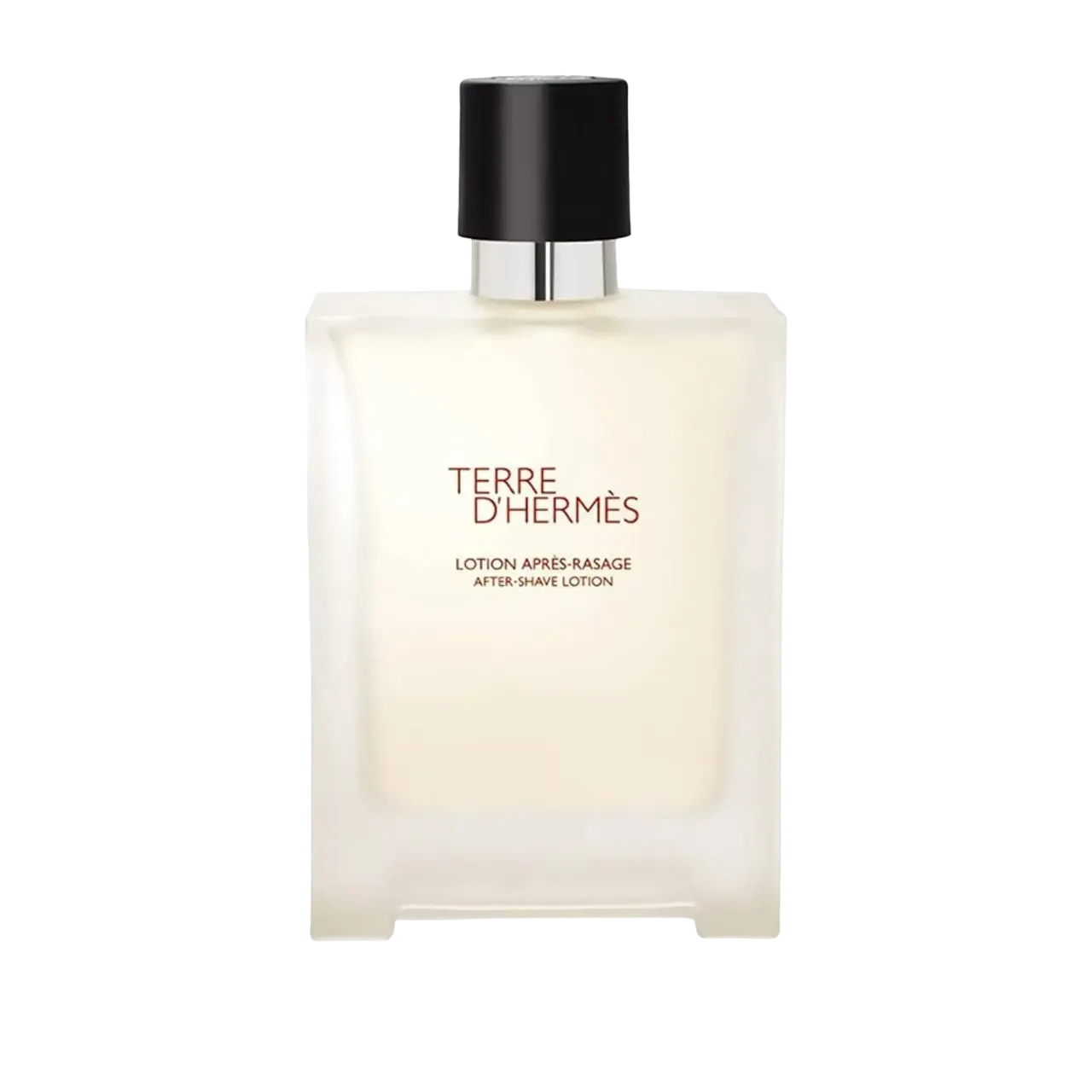 Terre D Hermes 100ml After Shave Lotion