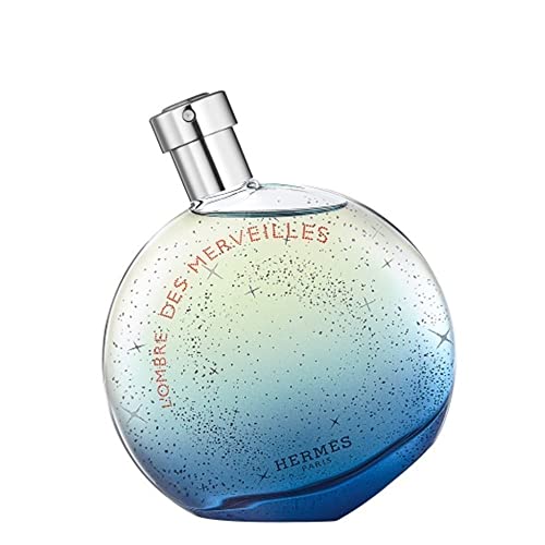 HERMES L'OMBRE DES MERVELLES (W) EDP 100ML